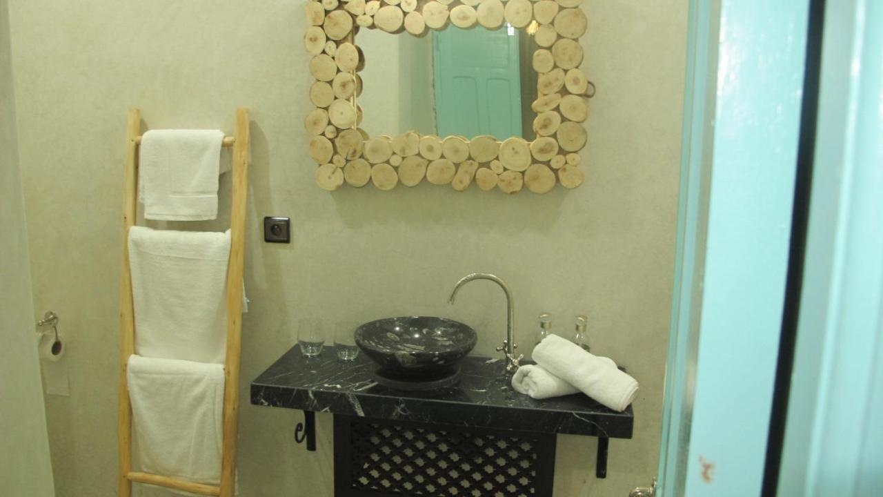 Bungalow con patio
